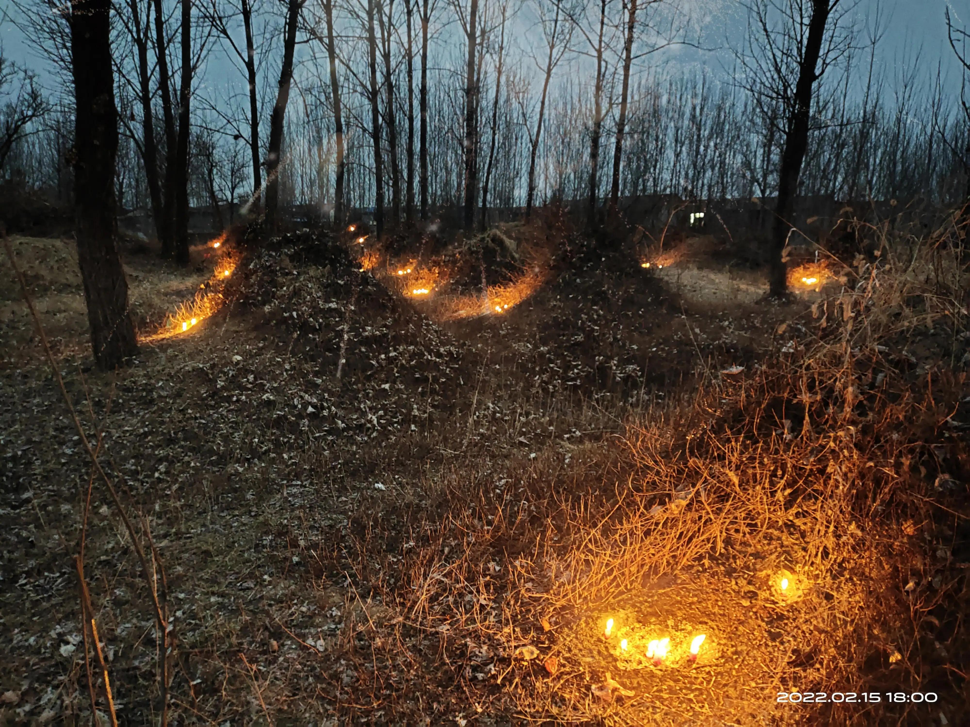 正月十五的习俗送灯,正月十五女儿送灯什么习俗