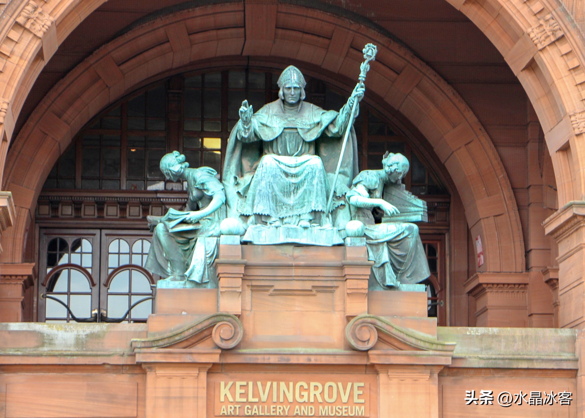 英国行（二）--苏格兰北爱尔兰和爱尔兰