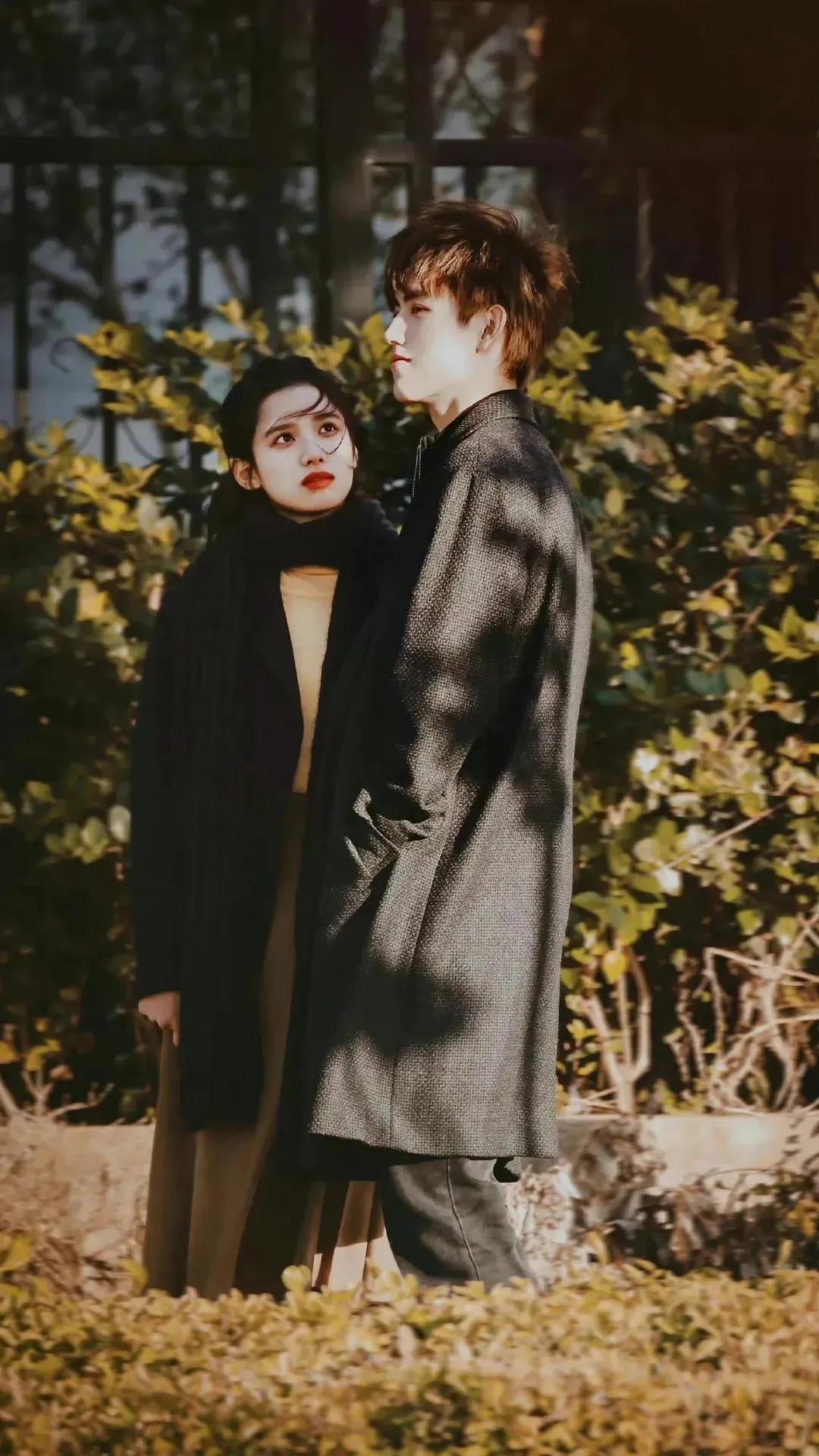 我可以单身但我的cp必须结婚,我可以单身但我的cp一定要结婚