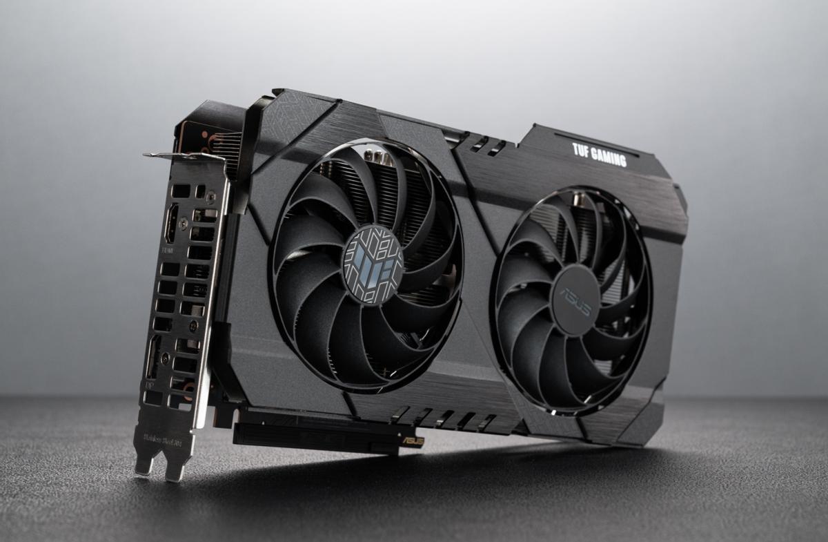 华硕tuf3060-012g显卡性能测评,华硕tufrx5600xt显卡评测