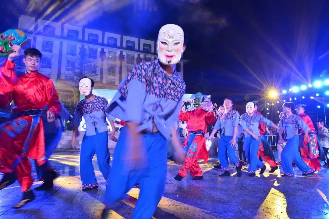 曾家山传统文化,曾家山文化旅游节