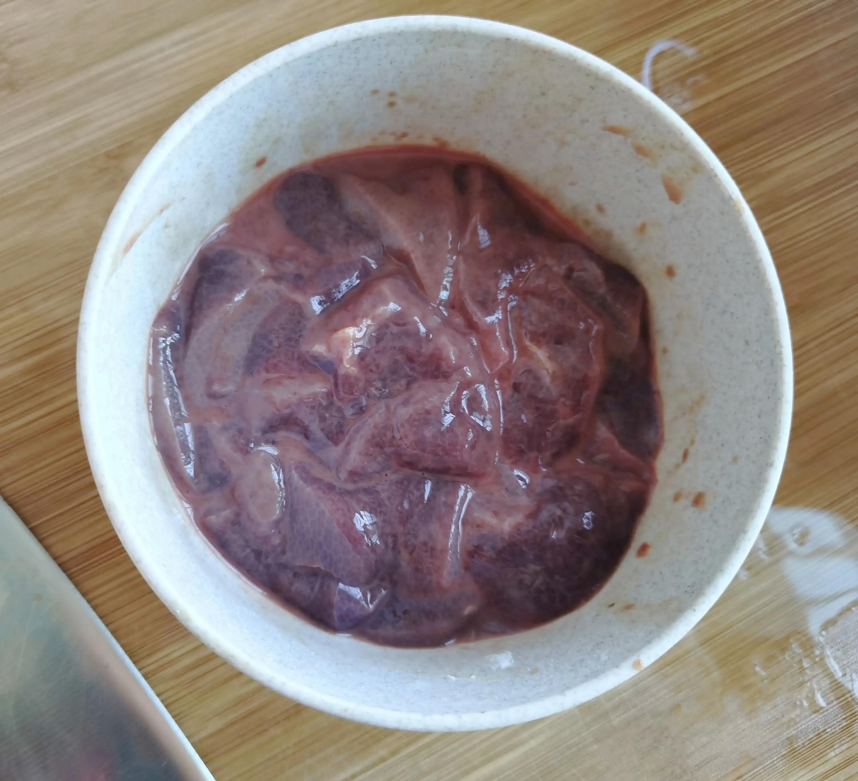 寻味顺德21道名菜,湘菜大厨教你青椒炒猪肝