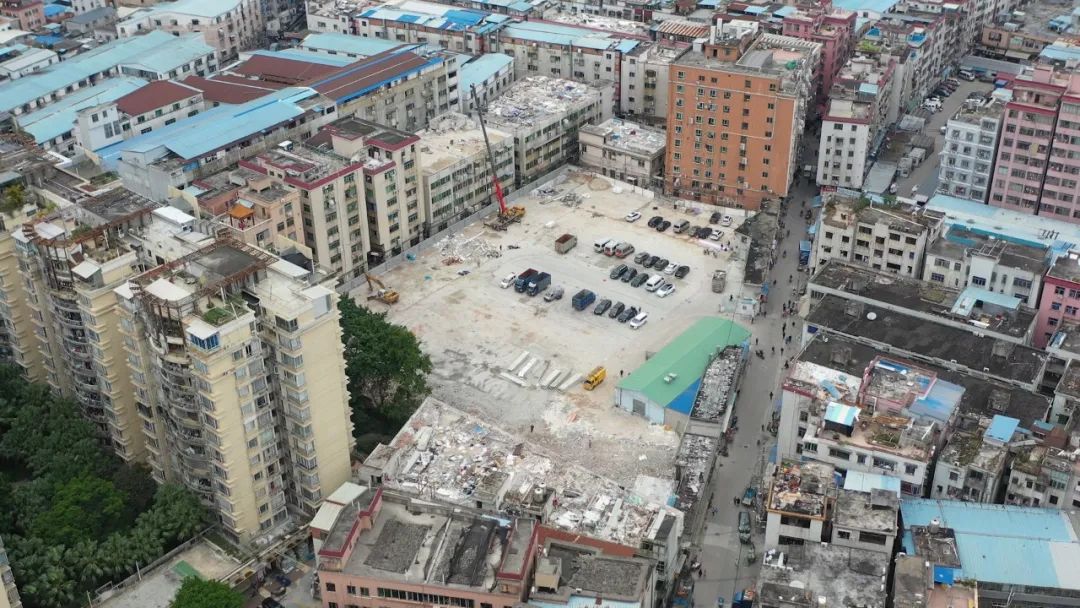 广州“制衣村”开拆，湖北打工人慌了