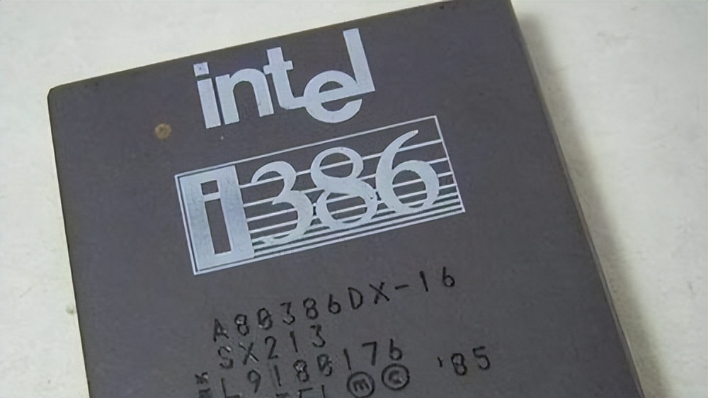 cpu英特尔和amd对比,cpu英特尔和amd到底谁强