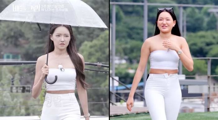 韩国奇葩增肥综艺叫什么,韩国增肥节目叫什么名字