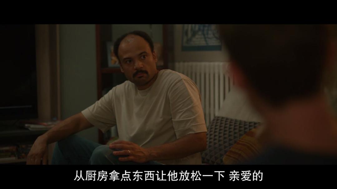 一黑到底、尺度炸裂，这种片子太有意思了