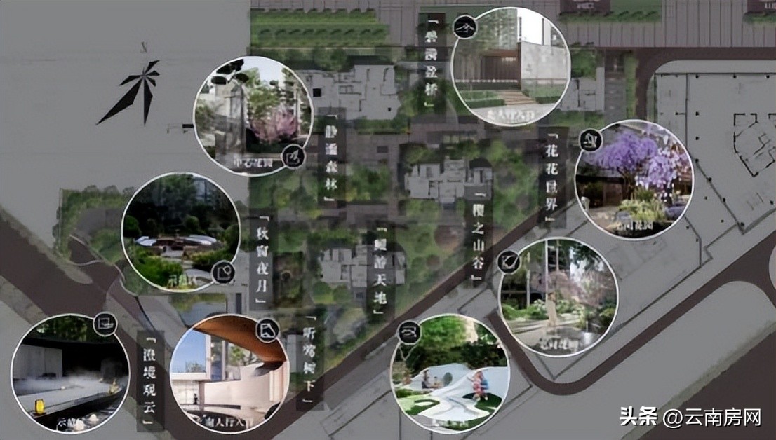 上海新天地豪宅翠湖天地别墅,上海顶级豪宅翠湖天地在哪里