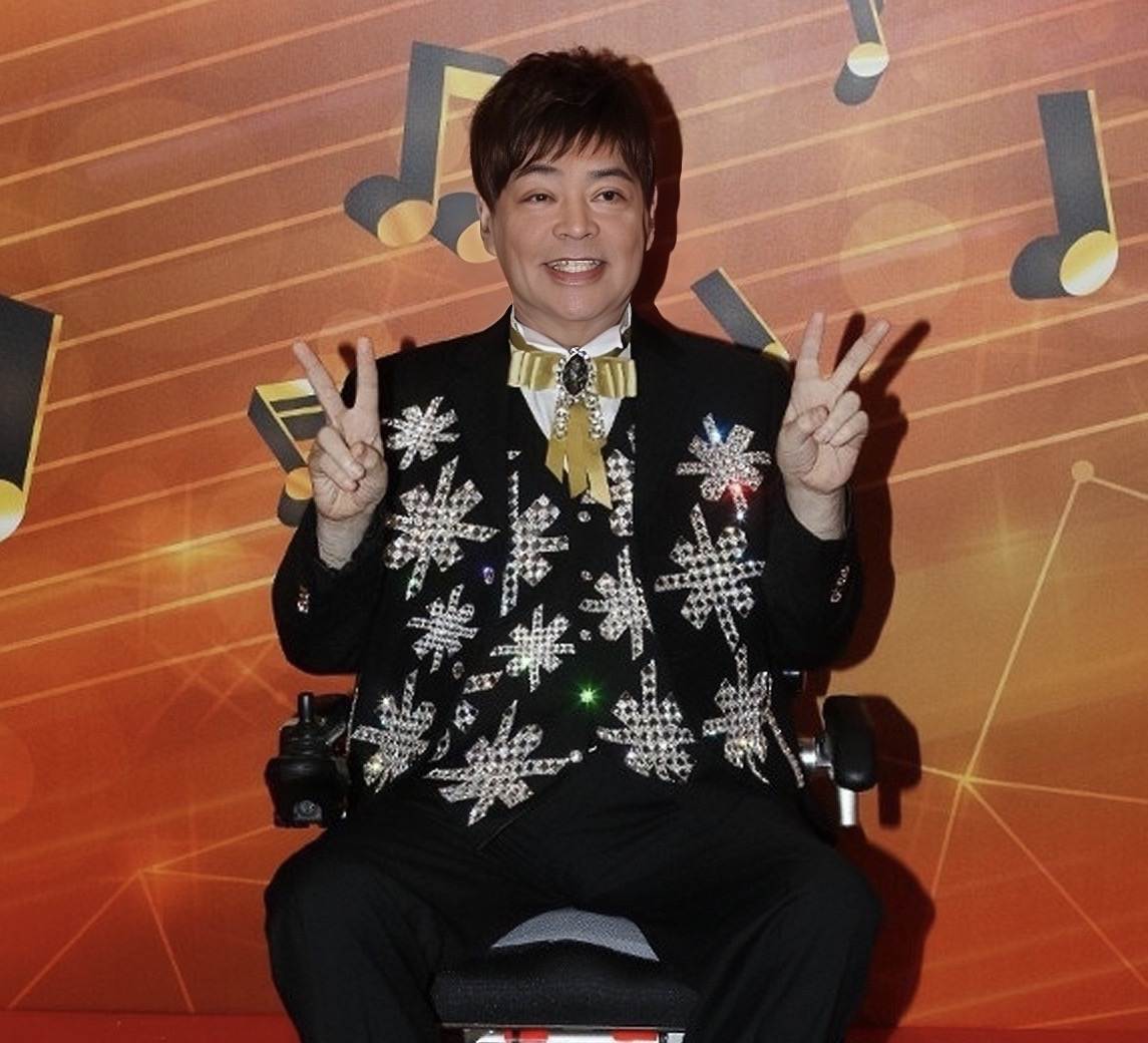 69岁香港知名歌手确诊康复后留下后遗症！气喘严重，全身没有力气