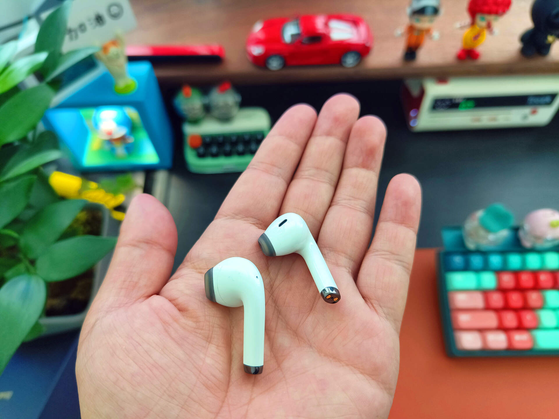 攒足千万级音乐库,解锁听歌新境界,sanag塞那T81S入手体验!