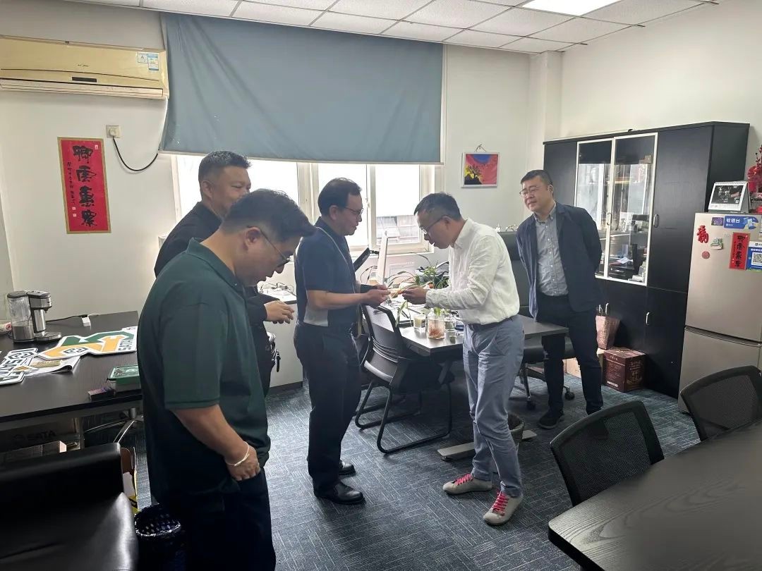 赋能全球业务|SATA世达海外分销商中国行