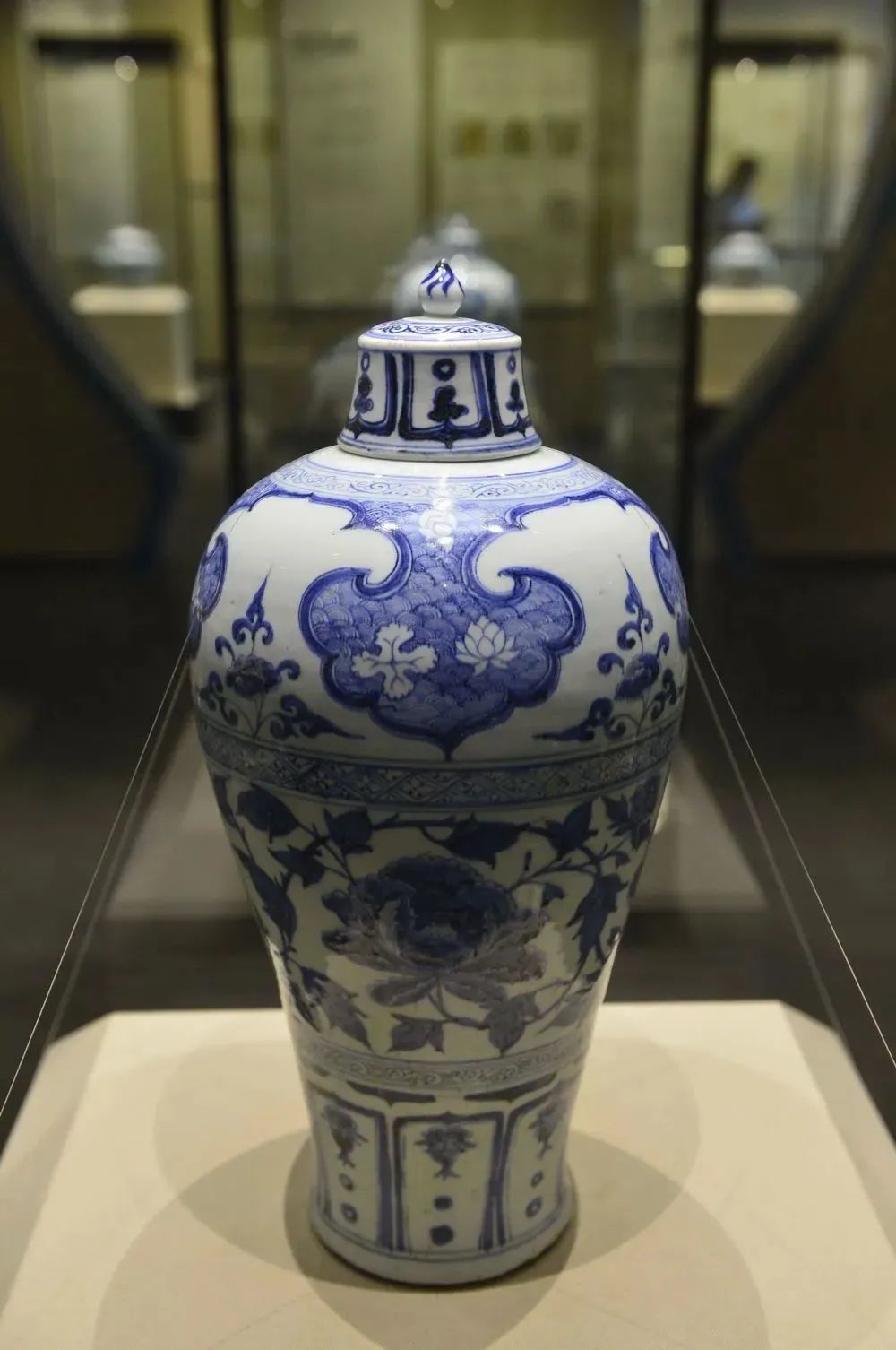 景德镇的第4个目的地,景德镇旅游亮点