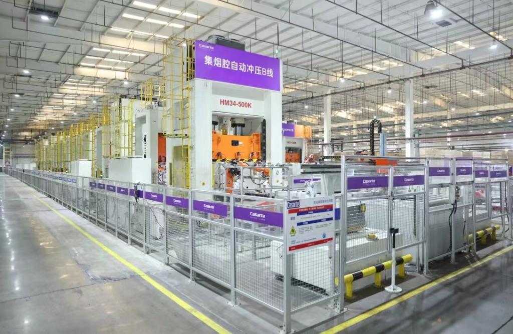 挑战实验油烟机,挑战海尔厨电