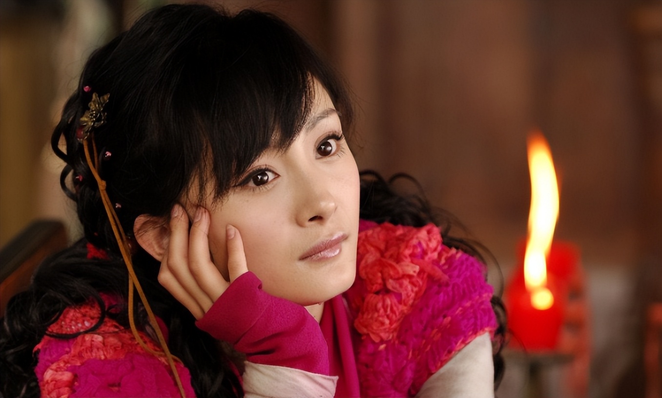 有一种倔强叫我没整容,有种倔强叫没整过容