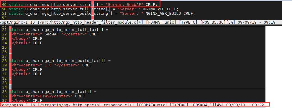 nginx高性能web服务器实战教程,nginx搭建web服务器压测