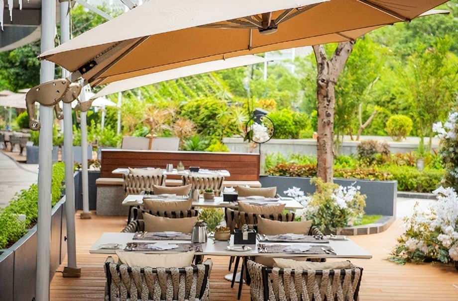 万豪酒店活动,jw万豪欢迎礼遇