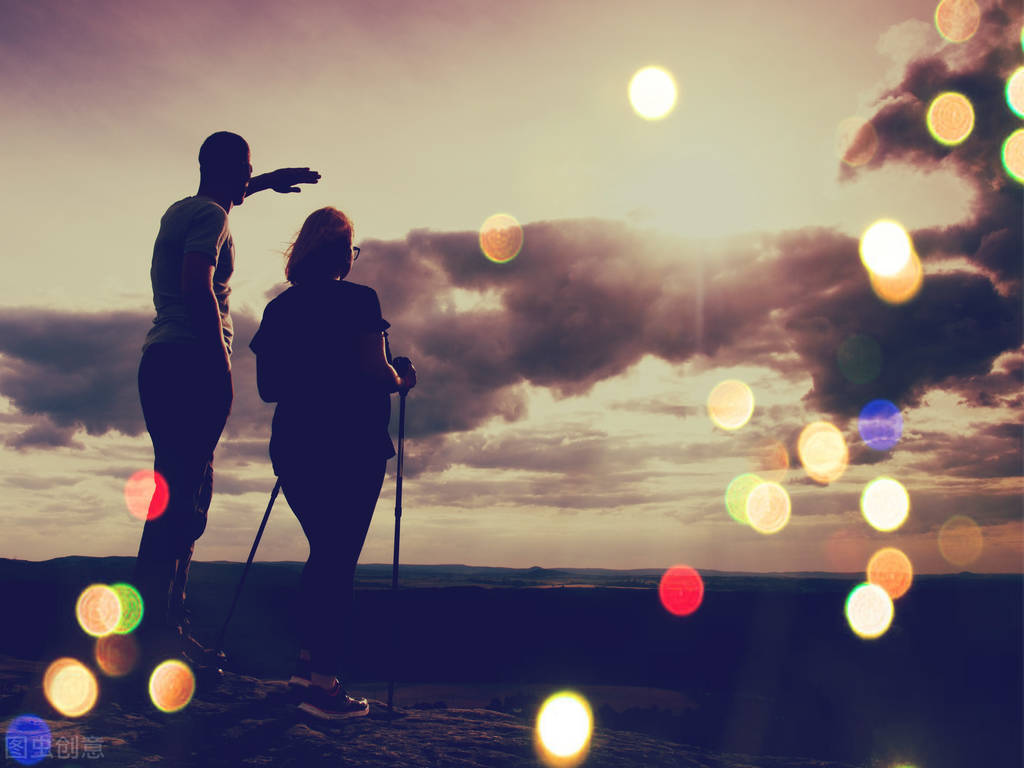 心理学家告诉你，性格不合的人，可以在感情中这么相处