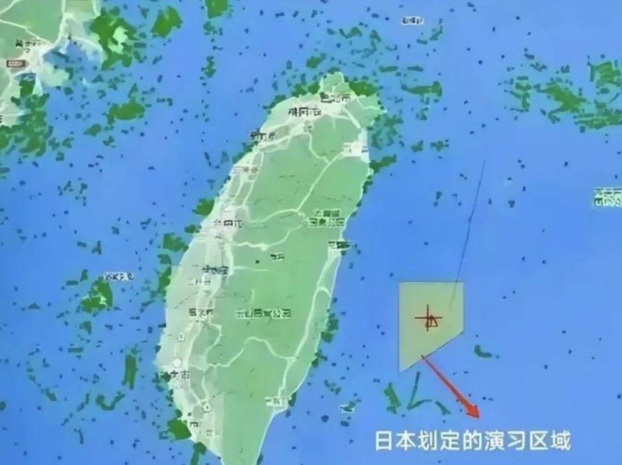 中国在日本周边军演情况,中国对待日本军演的态度