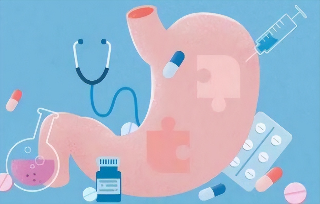 肠胃不好吃什么水果,胃不好的吃什么水果不容易伤胃