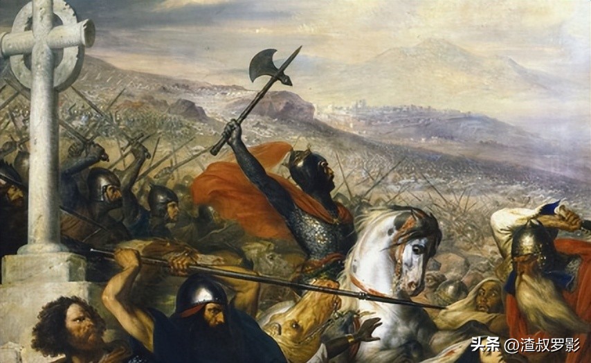 简述日耳曼民族大迁徙的社会背景,日耳曼部落为什么是最成功的