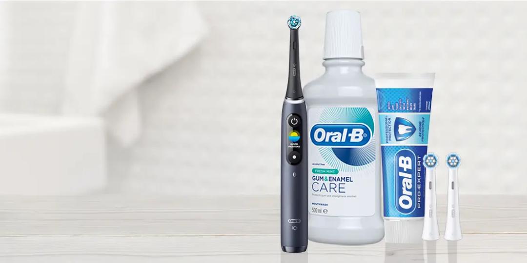 oral-b有没有假货,oral-b官网