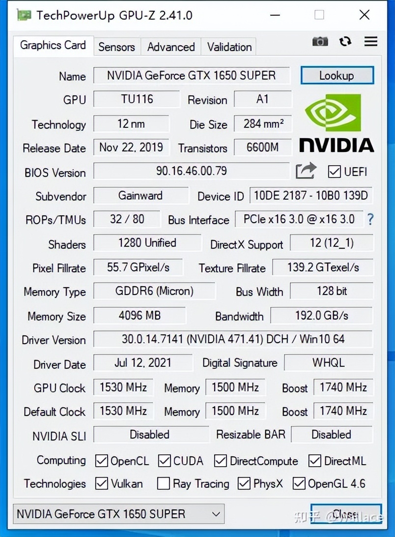 1650super显卡有矿卡吗,gtx1660super矿卡实测