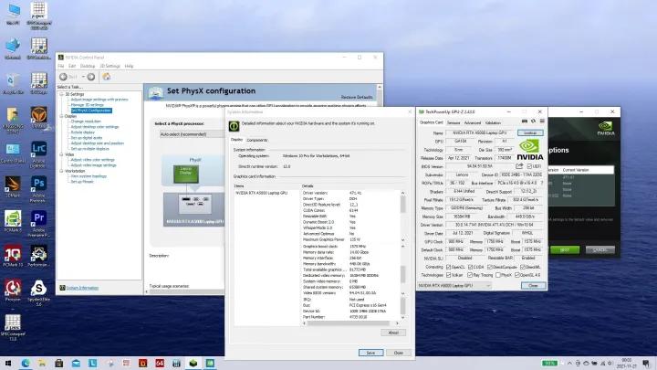 thinkpadp15对比p16,thinkpadp15和p16的差别