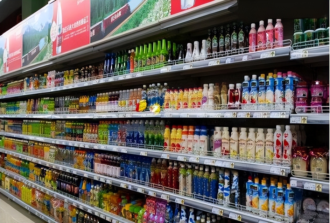 农夫山泉是国货还是日货,为什么农夫山泉被称为国货之光呢