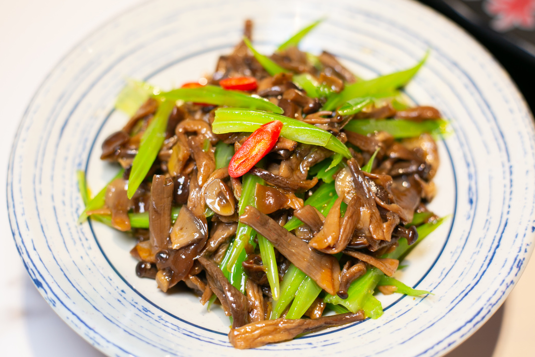 6种口味的烤鱼真好吃,烤鱼九种口味总有一种适合你