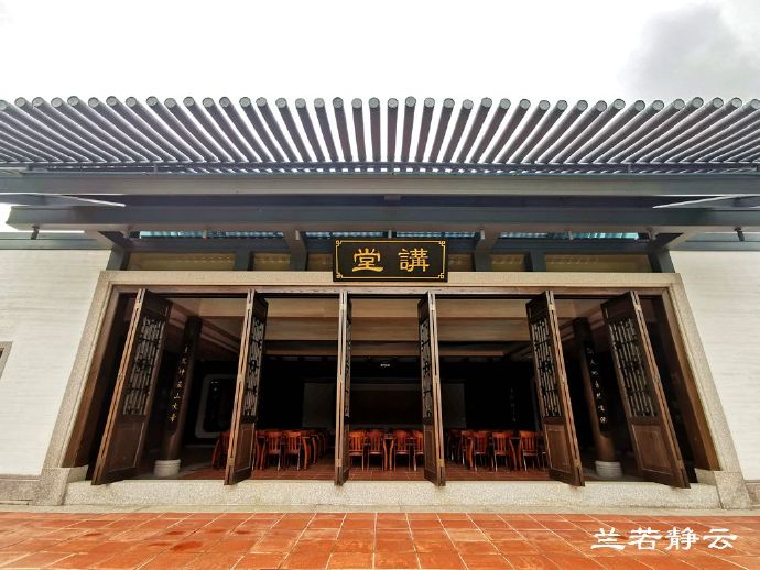 厦门白鹭洲公园陨石展览馆,白鹭洲公园是厦门的宝藏公园