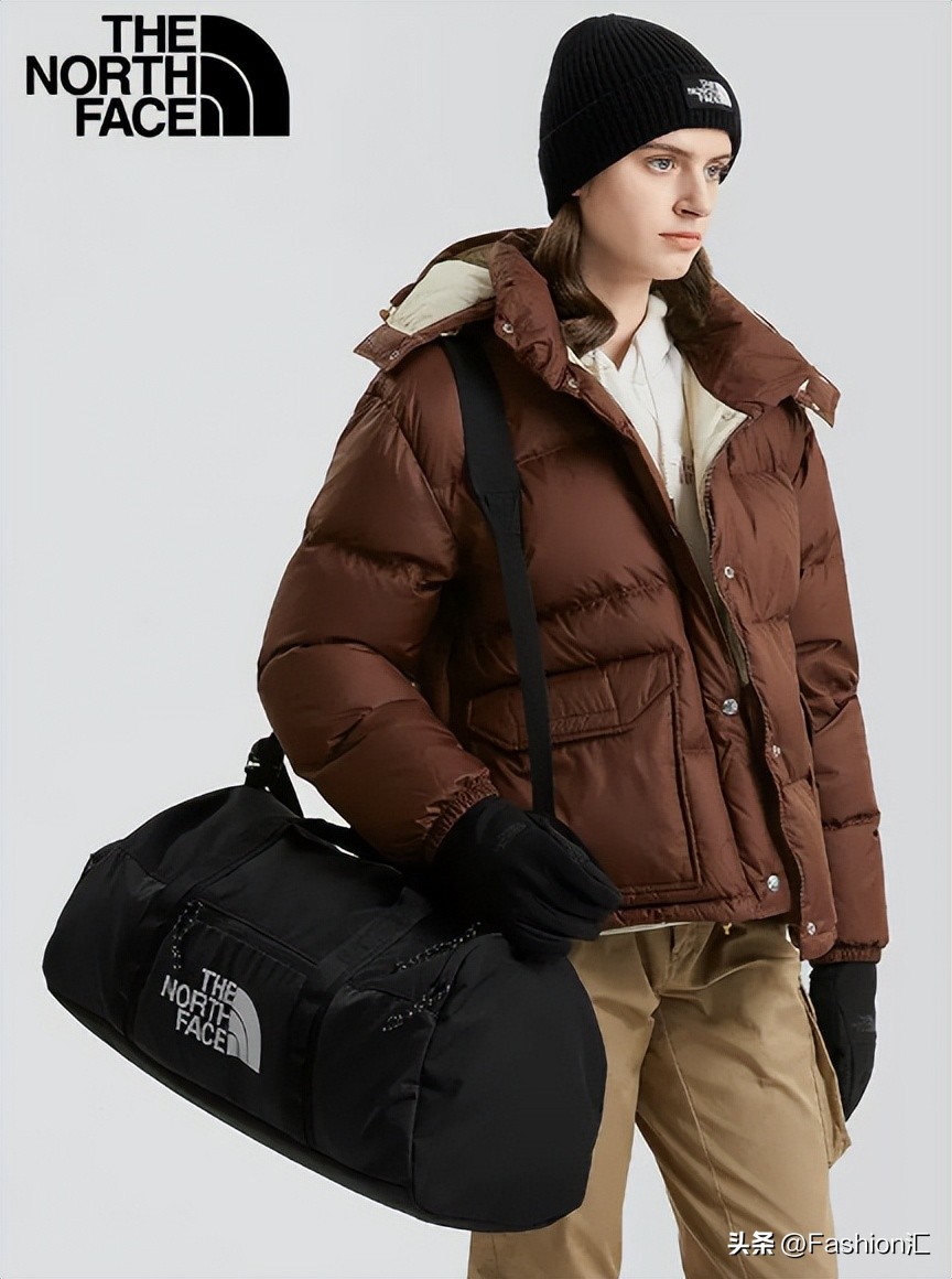 北面羽绒服哪个款式最好看,今年新款羽绒服有没有好看的