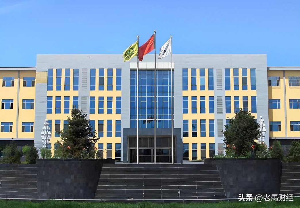 乌海市富豪有谁,乌海富豪排行榜前10名曝光