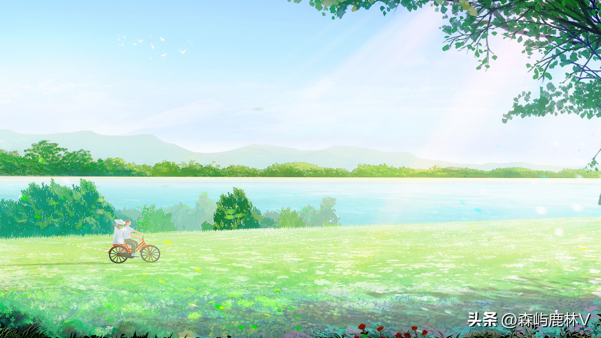 男女之间存在暧昧会有哪些表现,男女之间开始暧昧会有这三个迹象