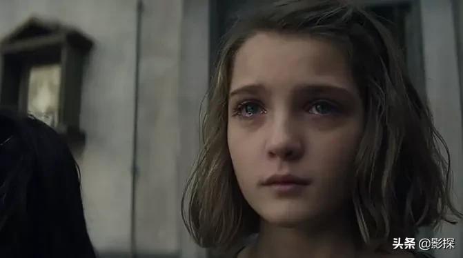 hbo强悍回归,开年王炸变口水大战hbo出手了