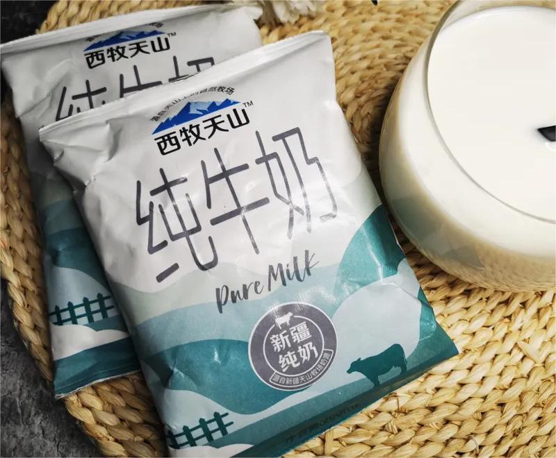 最好喝牛奶排名最新前十名,中国最好喝的牛奶在哪里