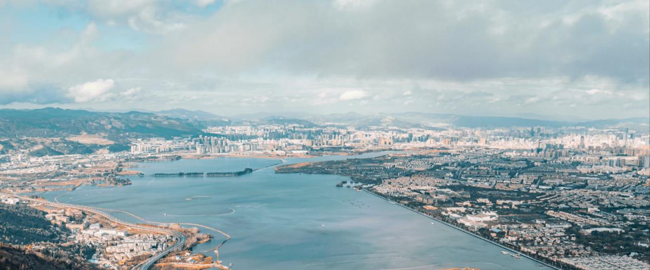 滇池度假区跃层稀缺房型,滇池度假片区大平层