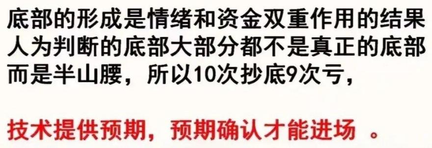 股票的行情解读,股票涨跌背后的规律和逻辑