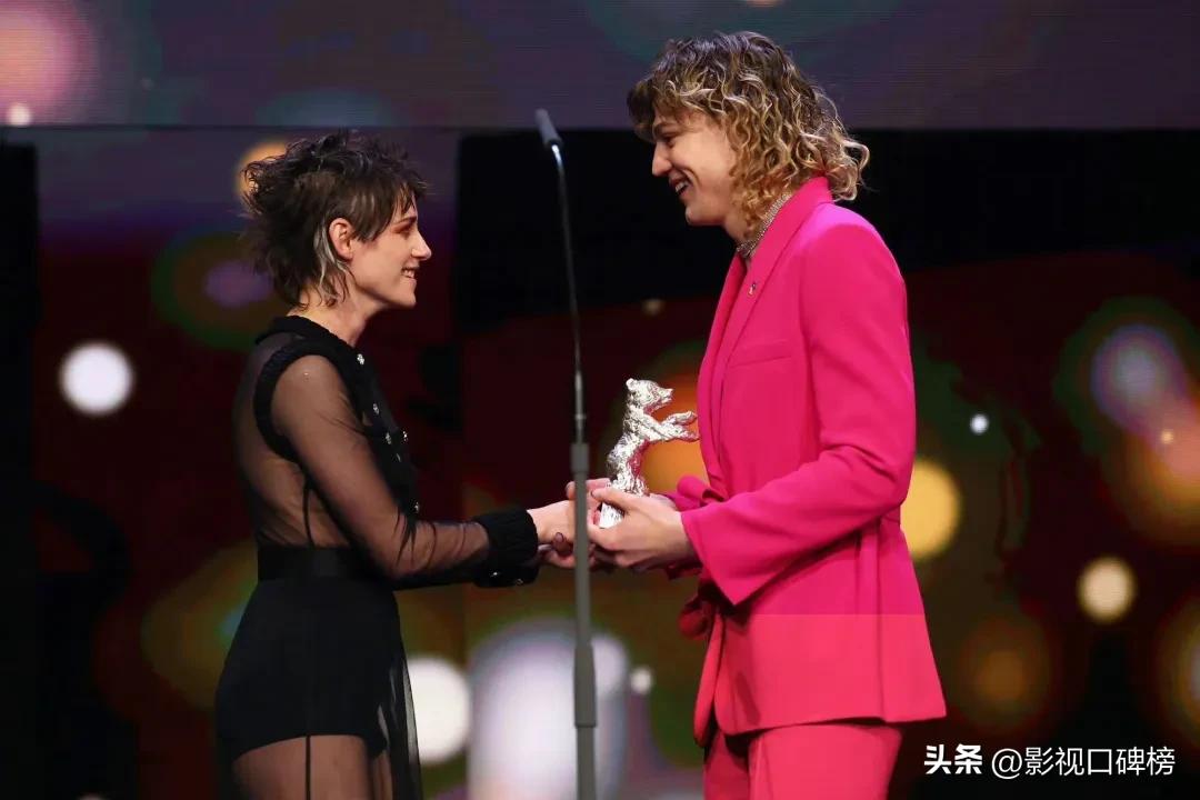 历届柏林电影节最佳电影,柏林电影节不缺华语电影