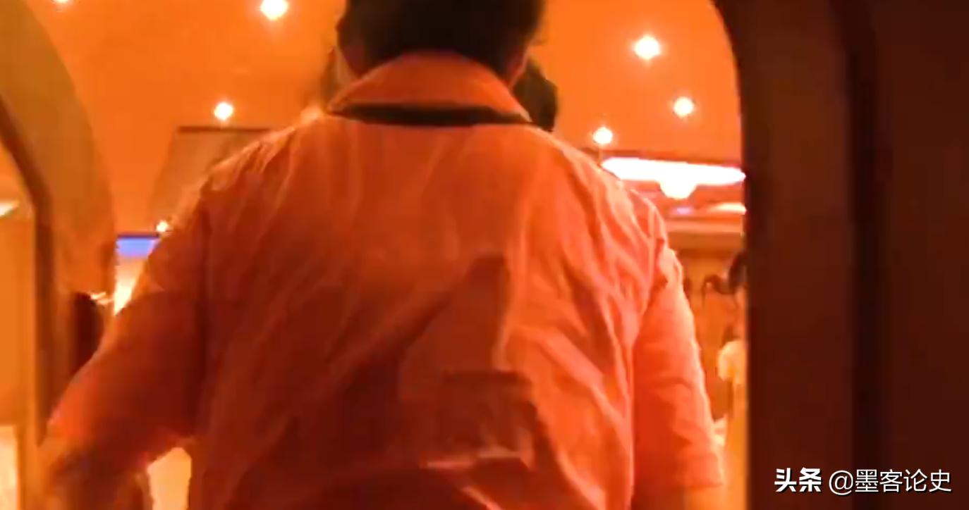 韩国大妈一生从不出汗,65度高温桑拿后仍然干燥,她的身体怎么了?