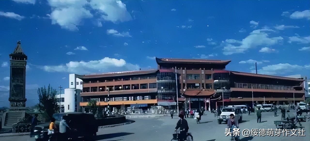 苦战2年，1987年10月25日千狮桥终于开通