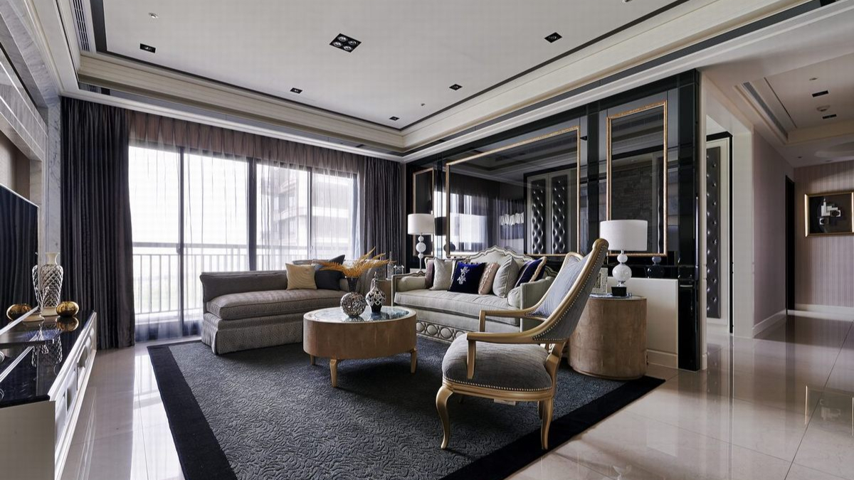 南宁哪家装修公司比较有实力,南宁老房翻新找哪家装修公司