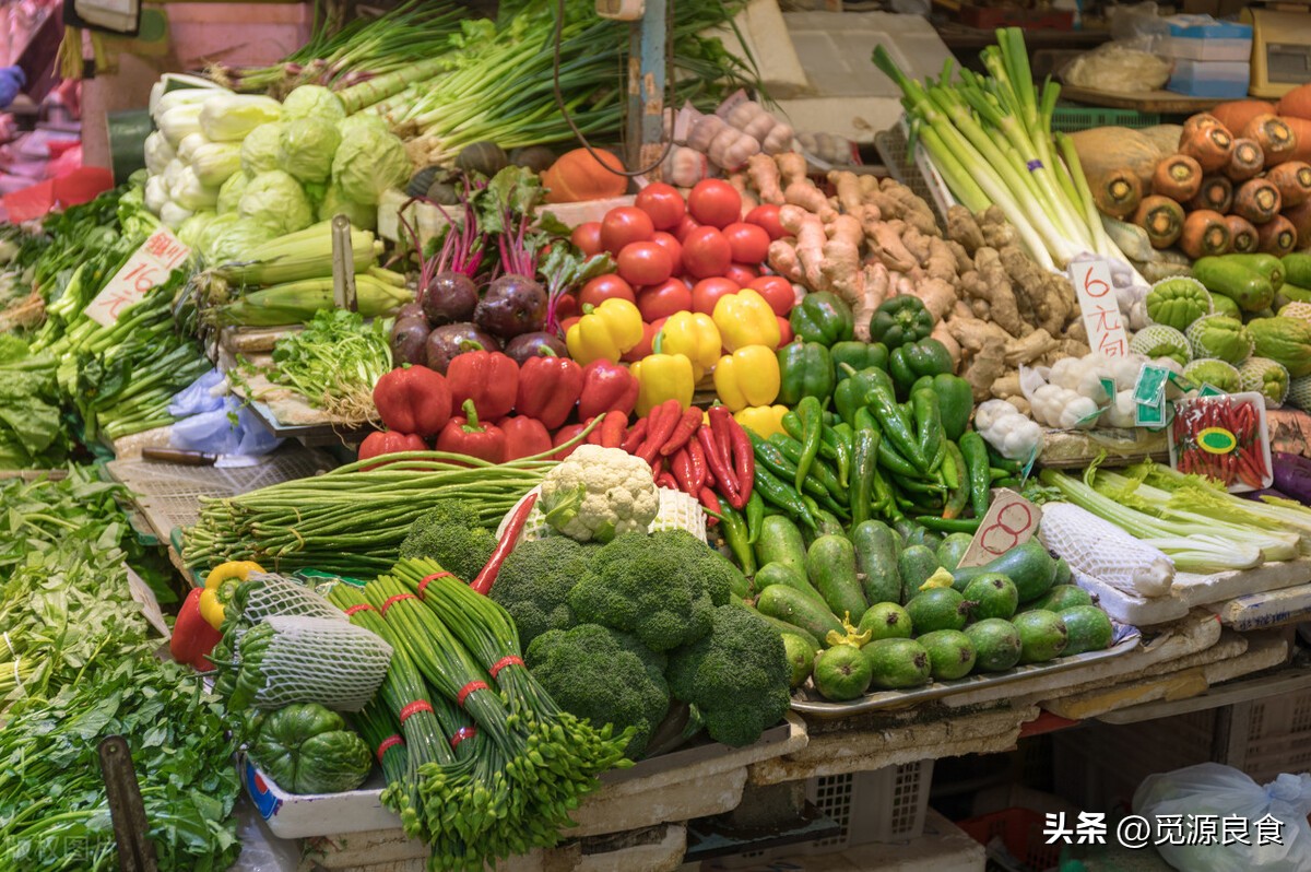 提高免疫力要多吃哪4种菜 (吃什么食物提高免疫力和增强体质)