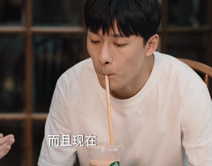 徐璐新剧开播剧透,徐璐吐槽蒋勤勤