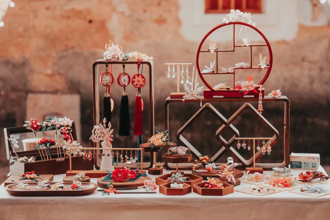 就在明天！万居·咏月-大万元宵节诗词灯会即将开幕！