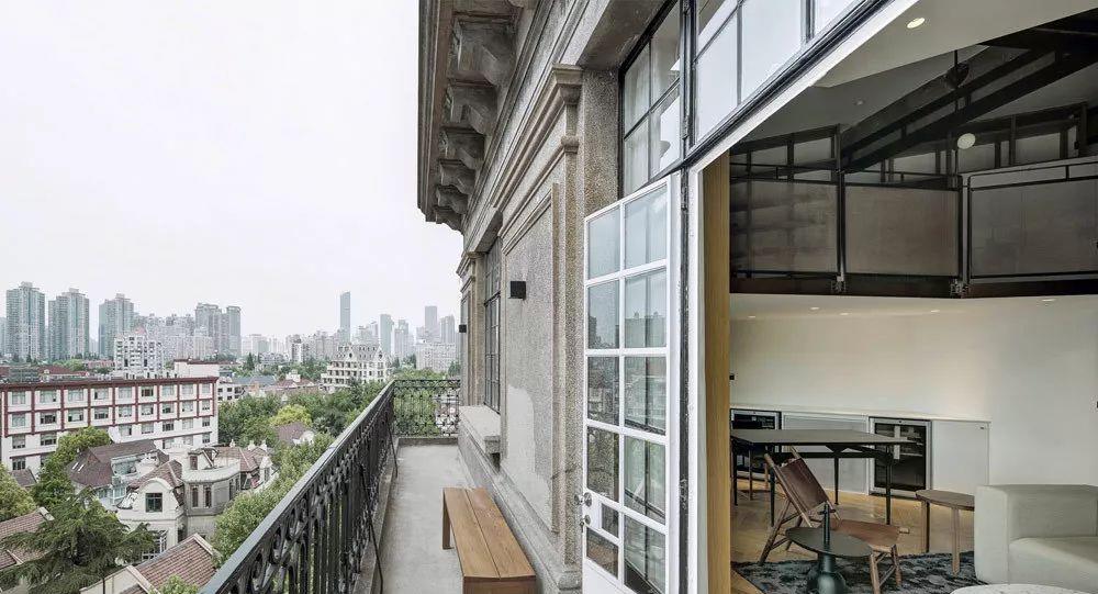 上海旧法租界公寓,上海法租界和武康大楼