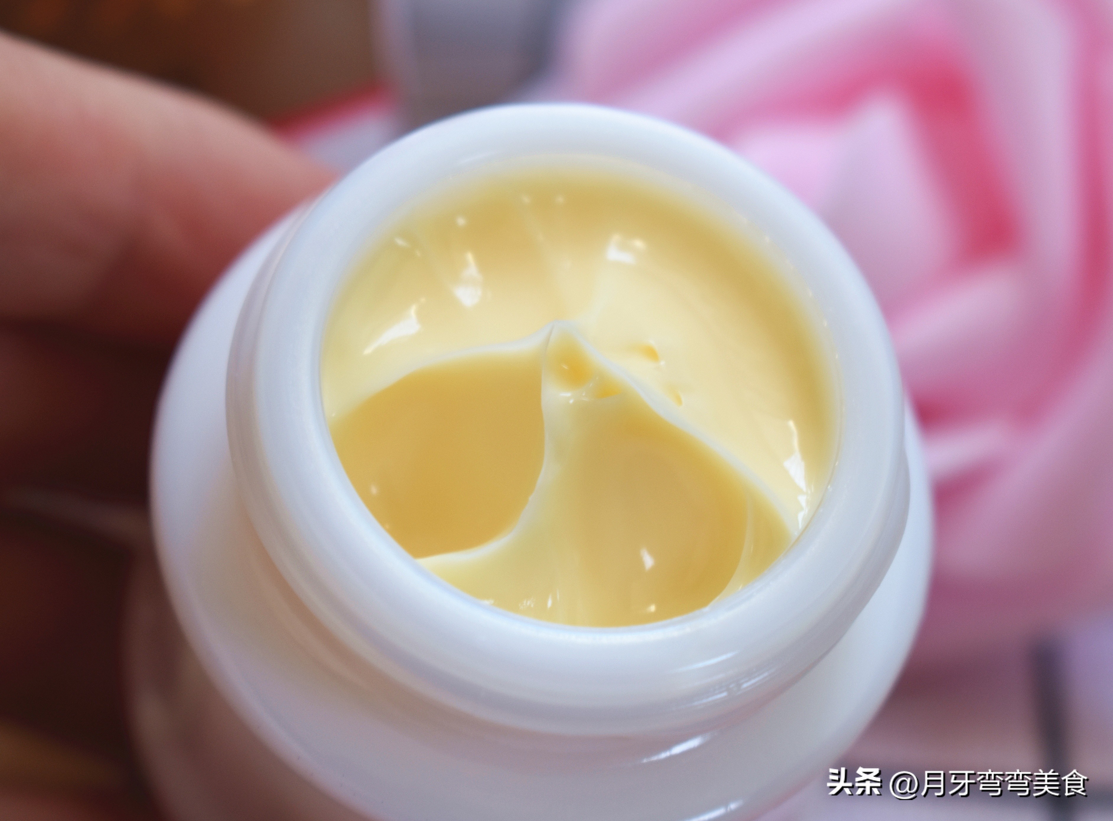 好用不假白又滋润平价的素颜霜,干皮国货素颜霜推荐