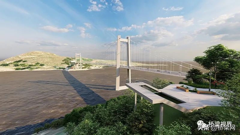 「桥隧创新周周探」乳山口大桥