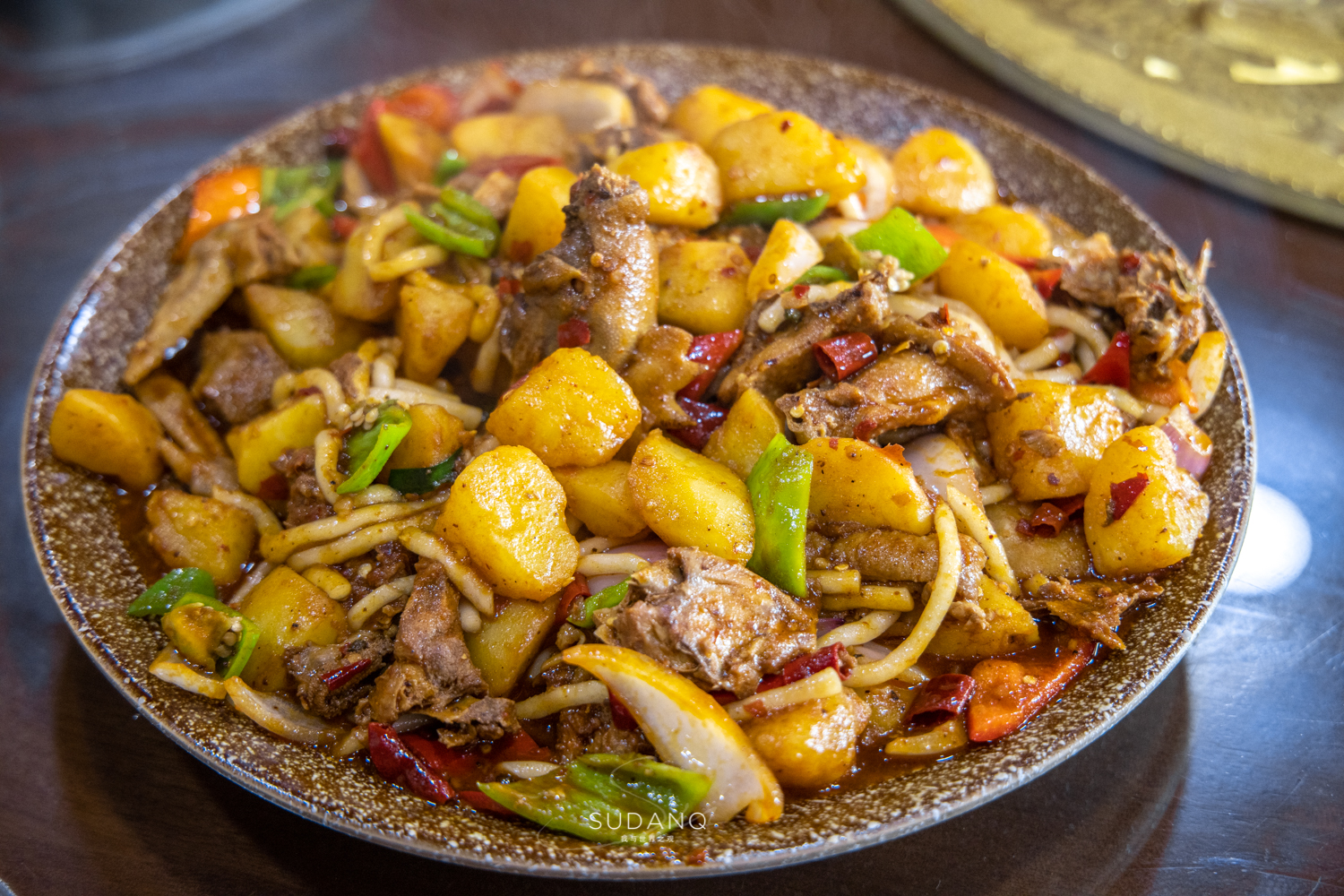 甘肃定西被评为不适宜居住地,甘肃定西薯都简介