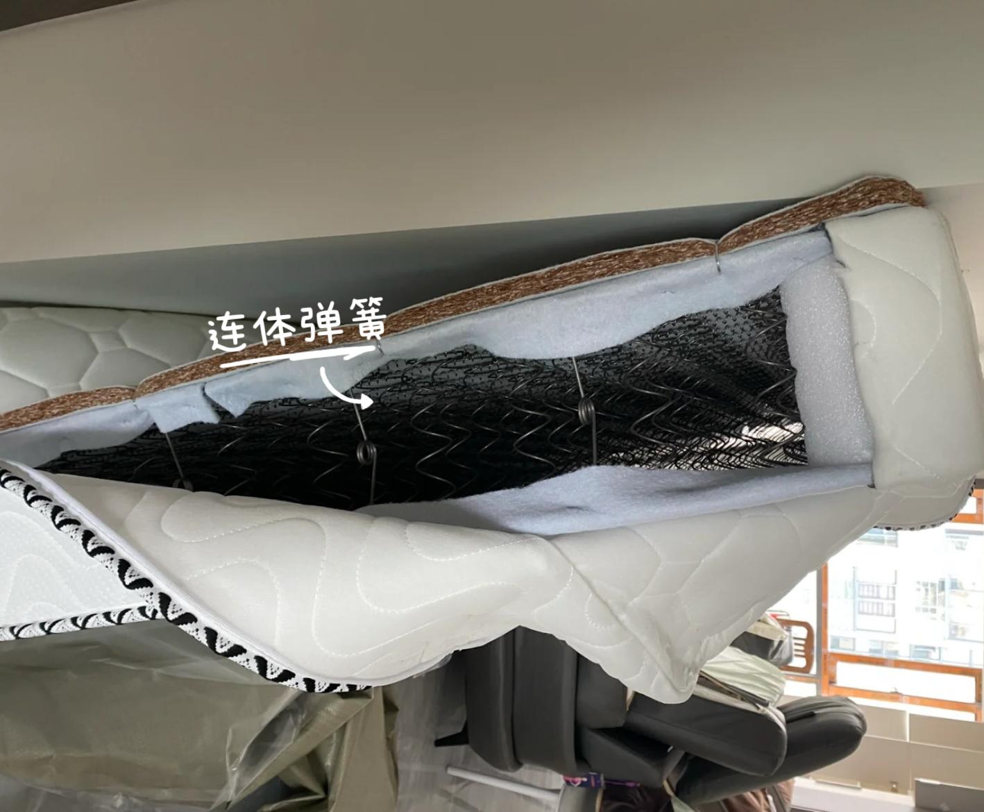 选对一个床垫对睡眠有帮助,什么牌子床垫对人体睡眠最好的