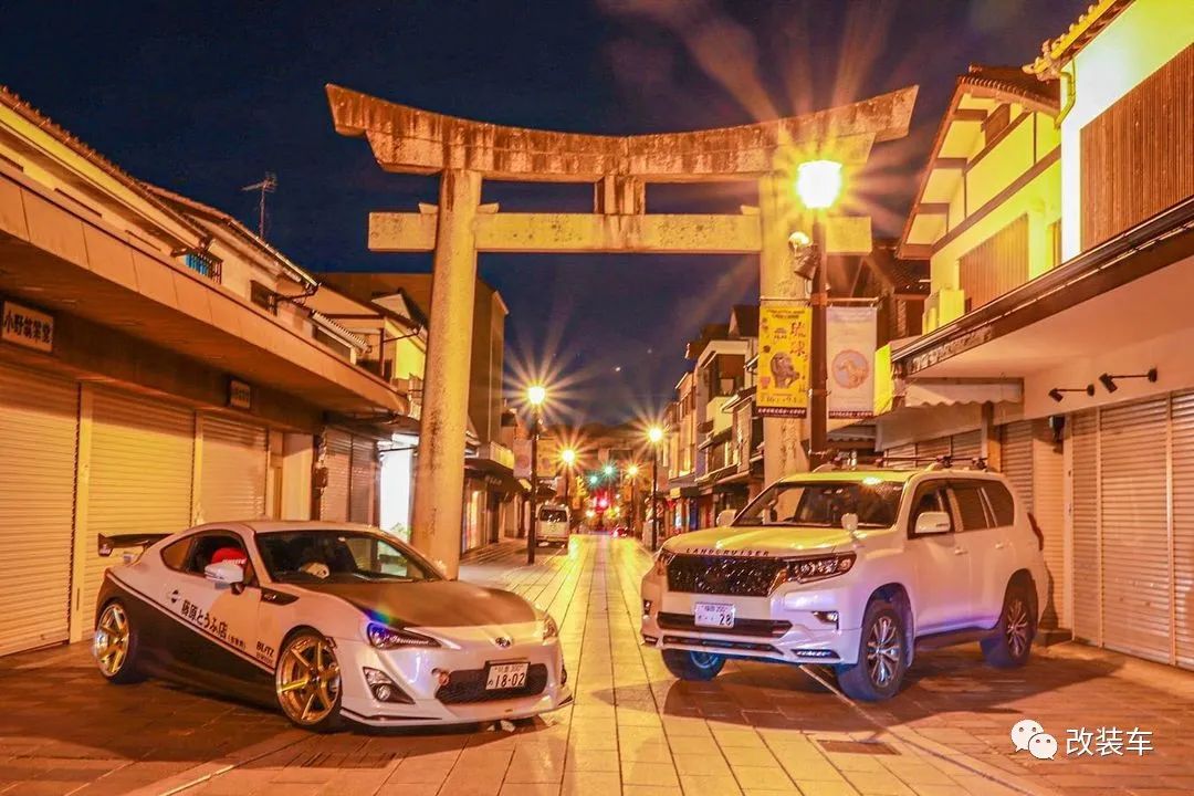 头文字d的女朋友,头文字d里面gt86的车主