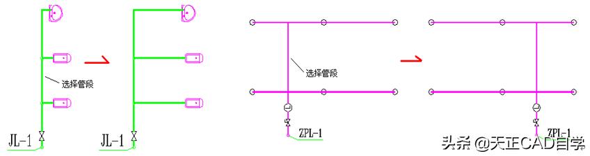 t20天正给排水v6.0学习教程,天正给排水t20v1.0支持哪版cad
